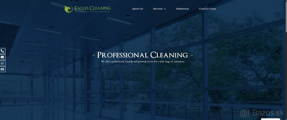 Tvorba webstránok na mieru – Freelancer - 16