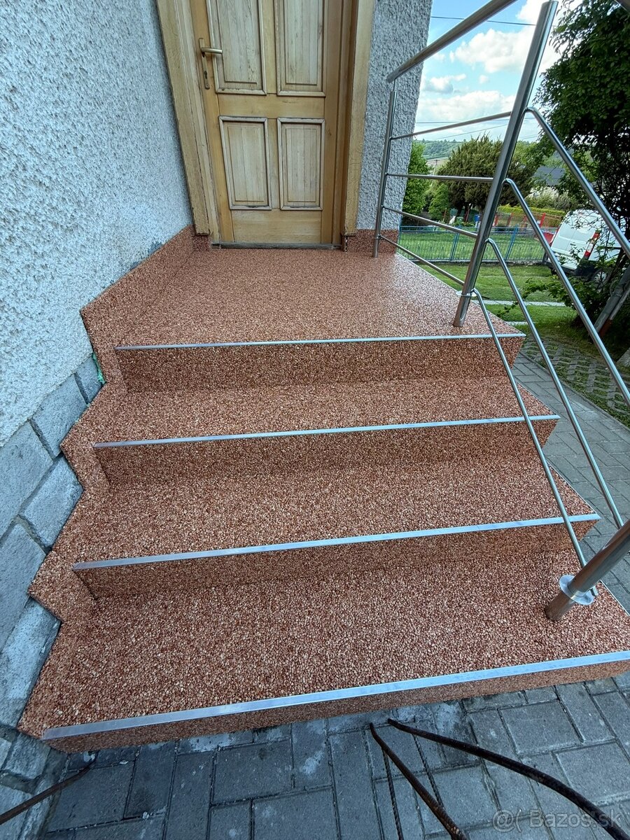 Kamenný koberec - 16