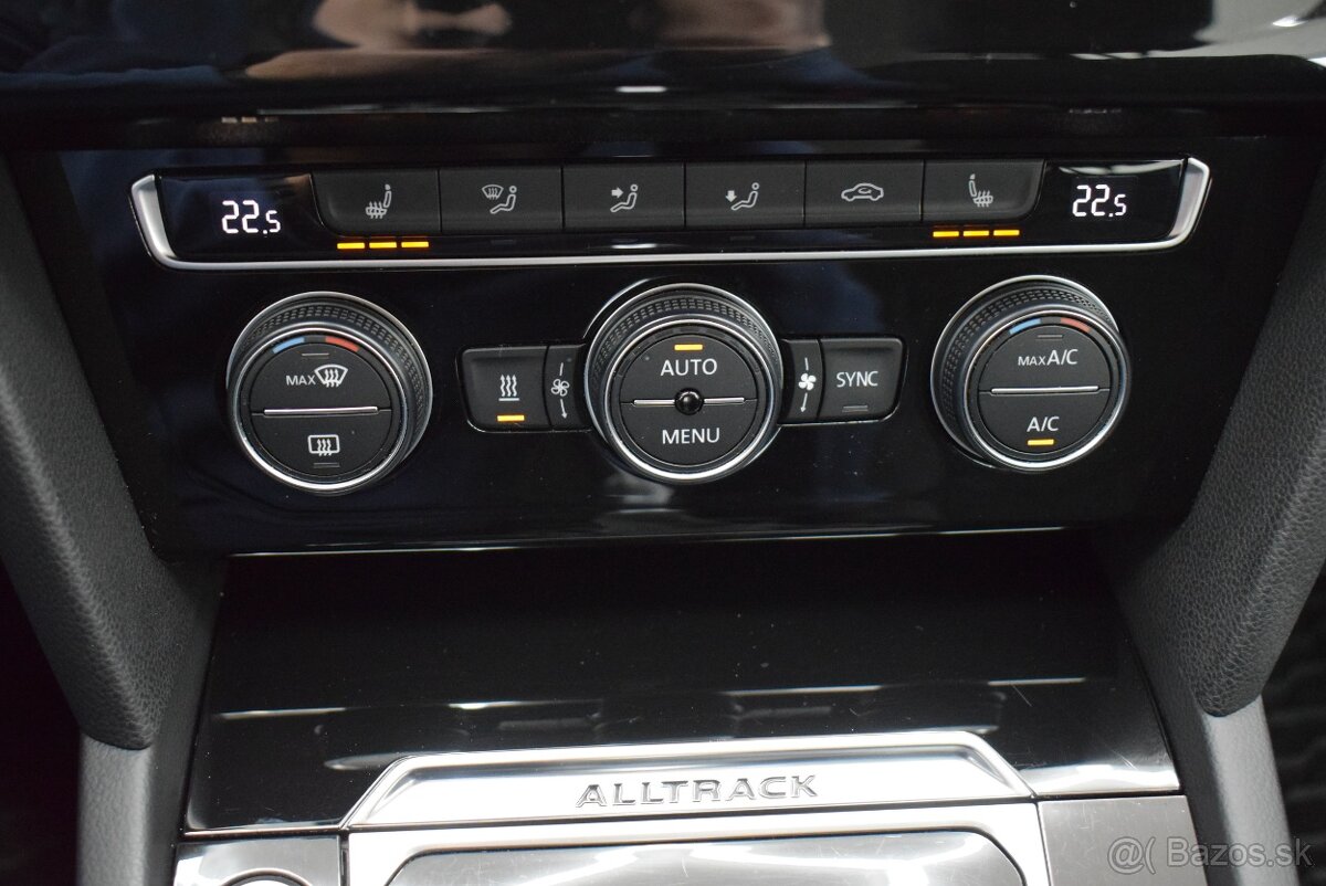 Volkswagen Passat ALLTRACK 2.0TDi,VIRTUAL,MATRIX - 16