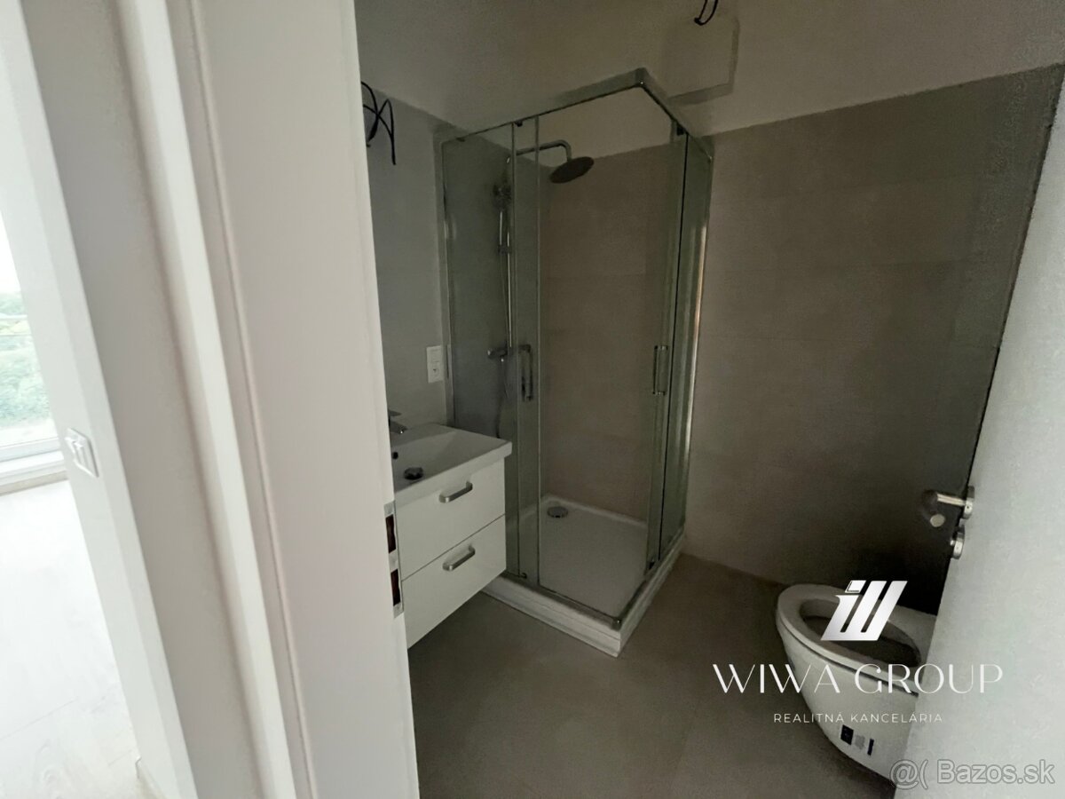 Rezidencia Sobieski – moderné bývanie v meste Štúrovo - 16