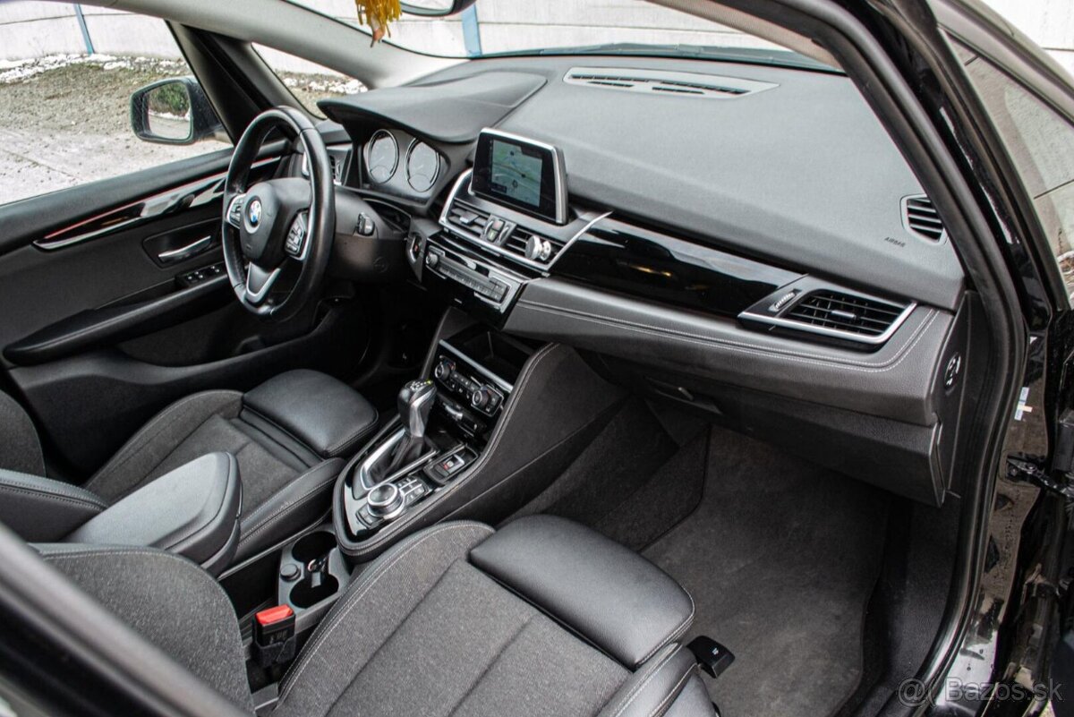 BMW Rad 2 Active Tourer 225xe iPerformance - 16