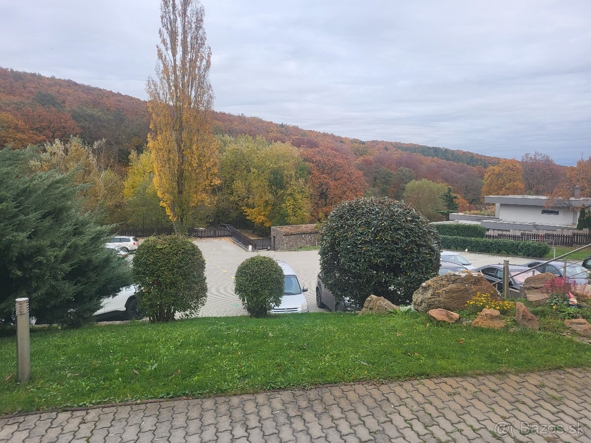 2 - izbový byt s 2 vlastnými parkovacími miestami - 16