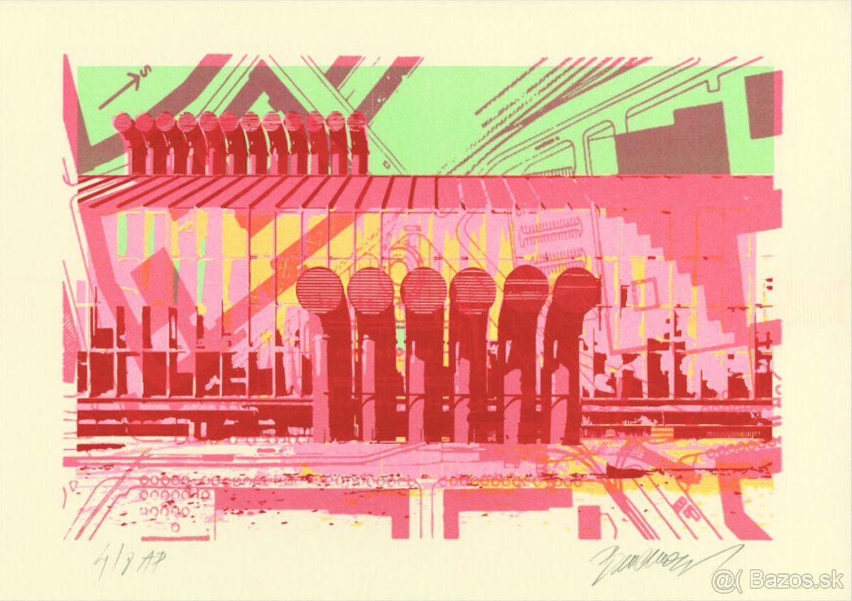 Cierne diery - Rozne - 16