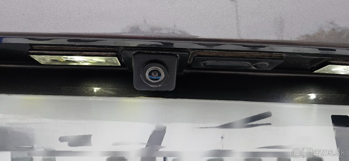 Predám Peugeot 5008 96kw benzín Allure AT, 7 miestne r.2023 - 16