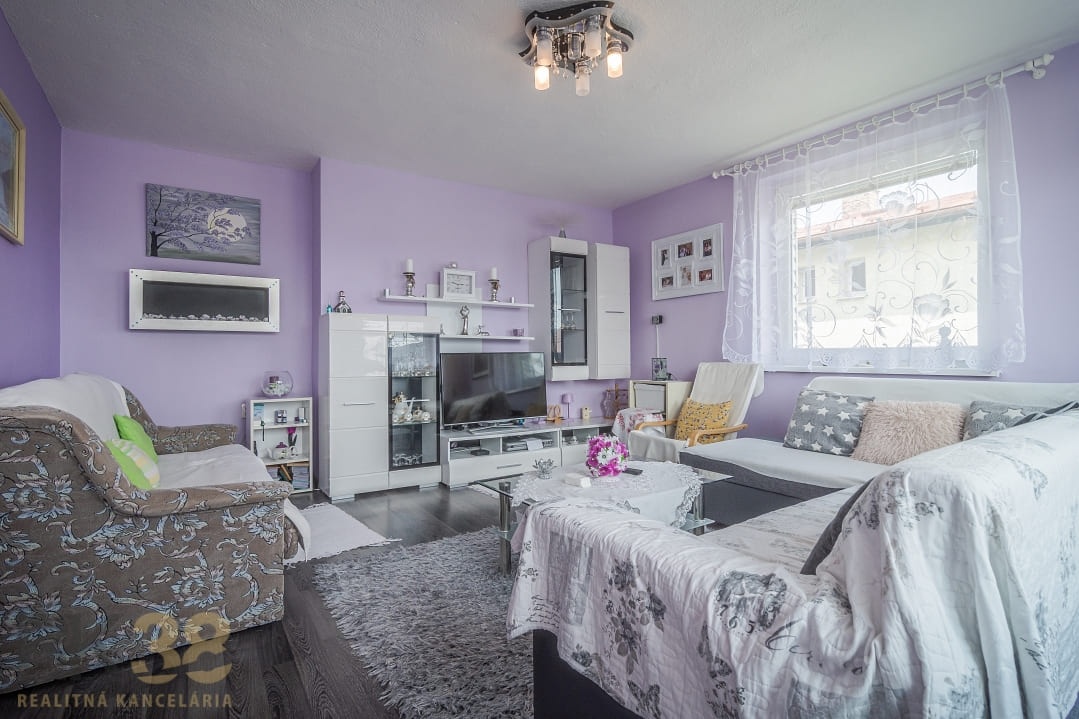 Predaj rodinného domu v obci Štrba - 16