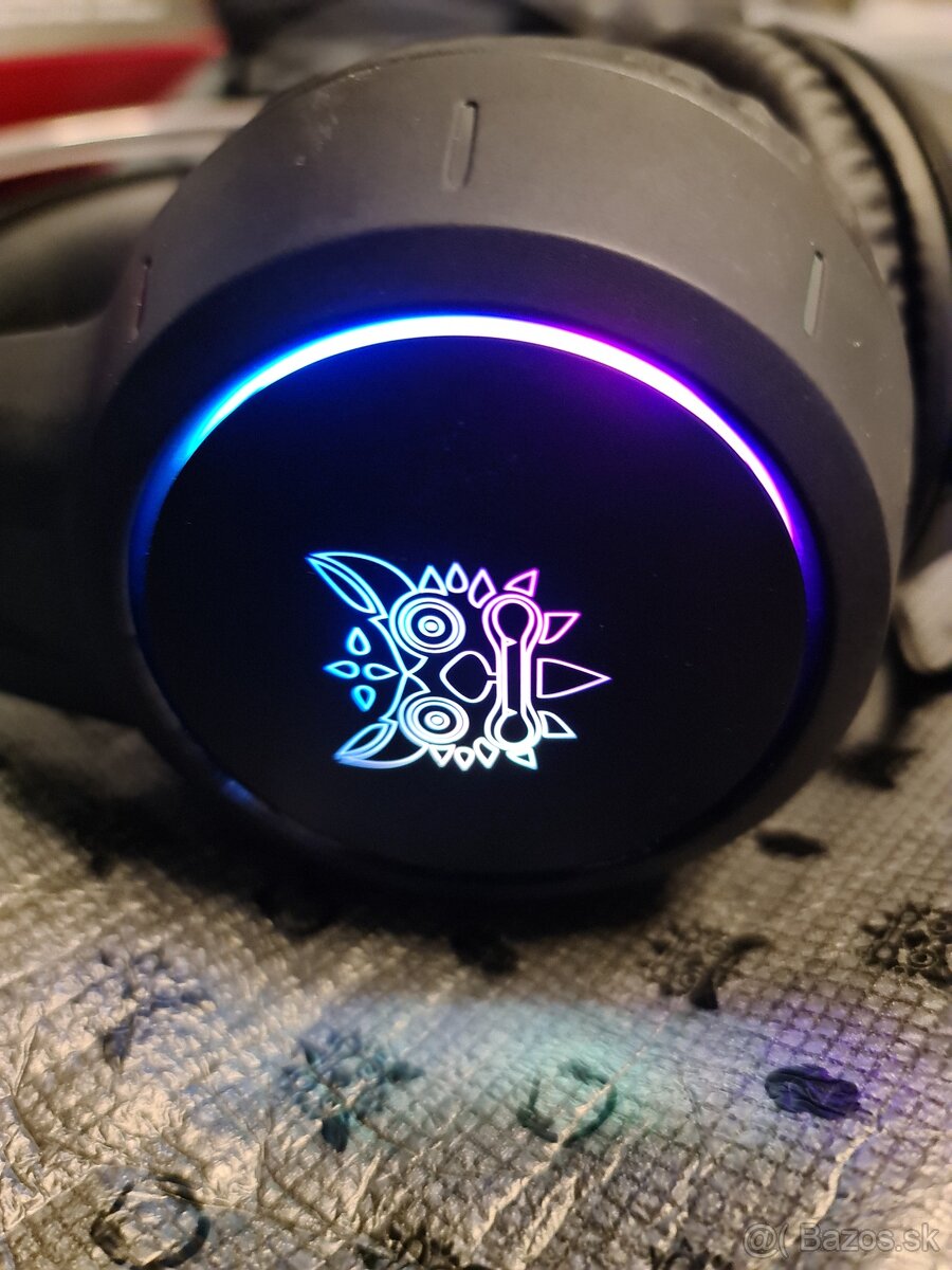 Predám GAMING SET-ENDORFY THOCK KEYBOARD + MOUSE ENDORFY LIX - 16