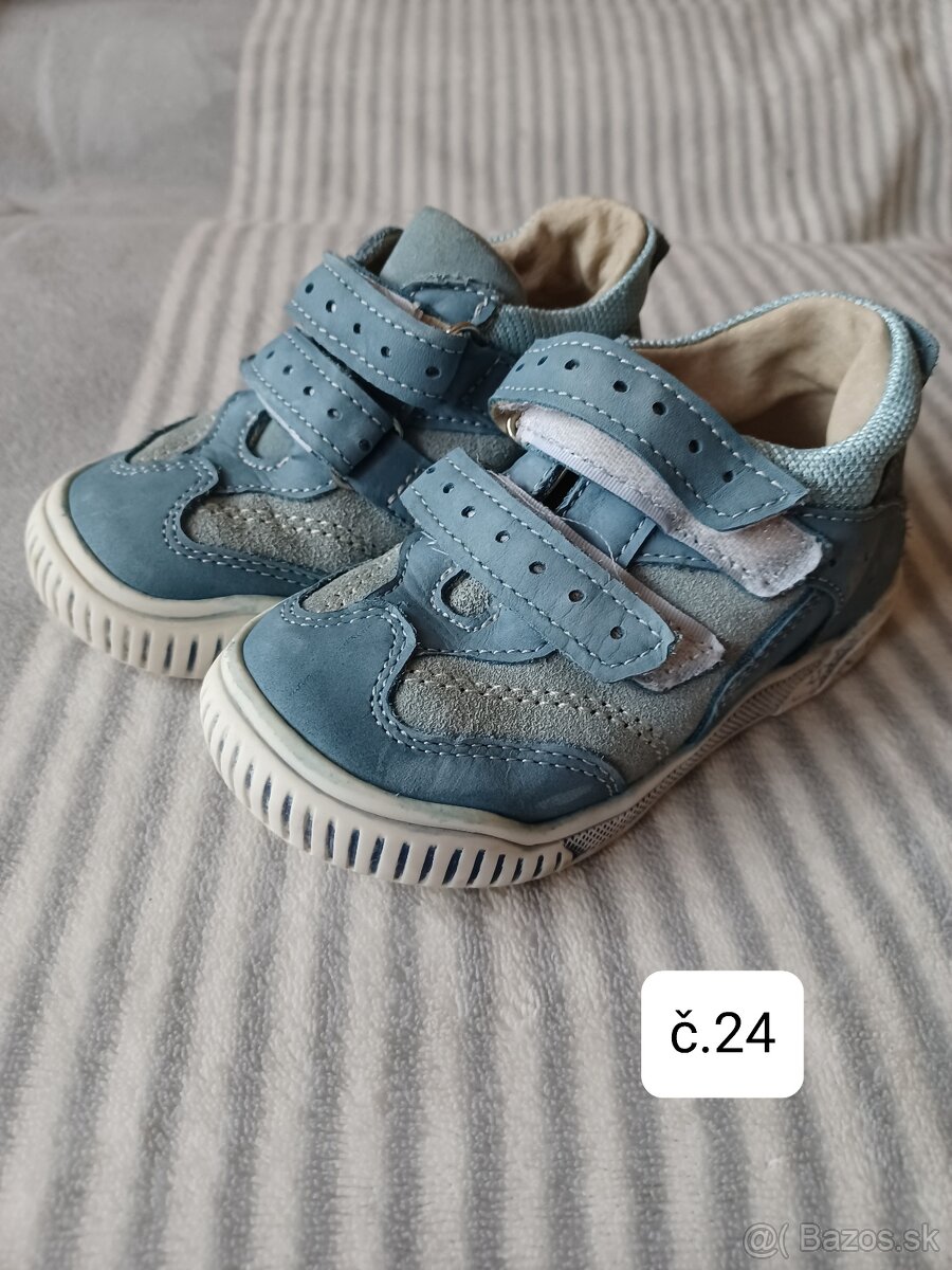 Botasky, tenisky - 16