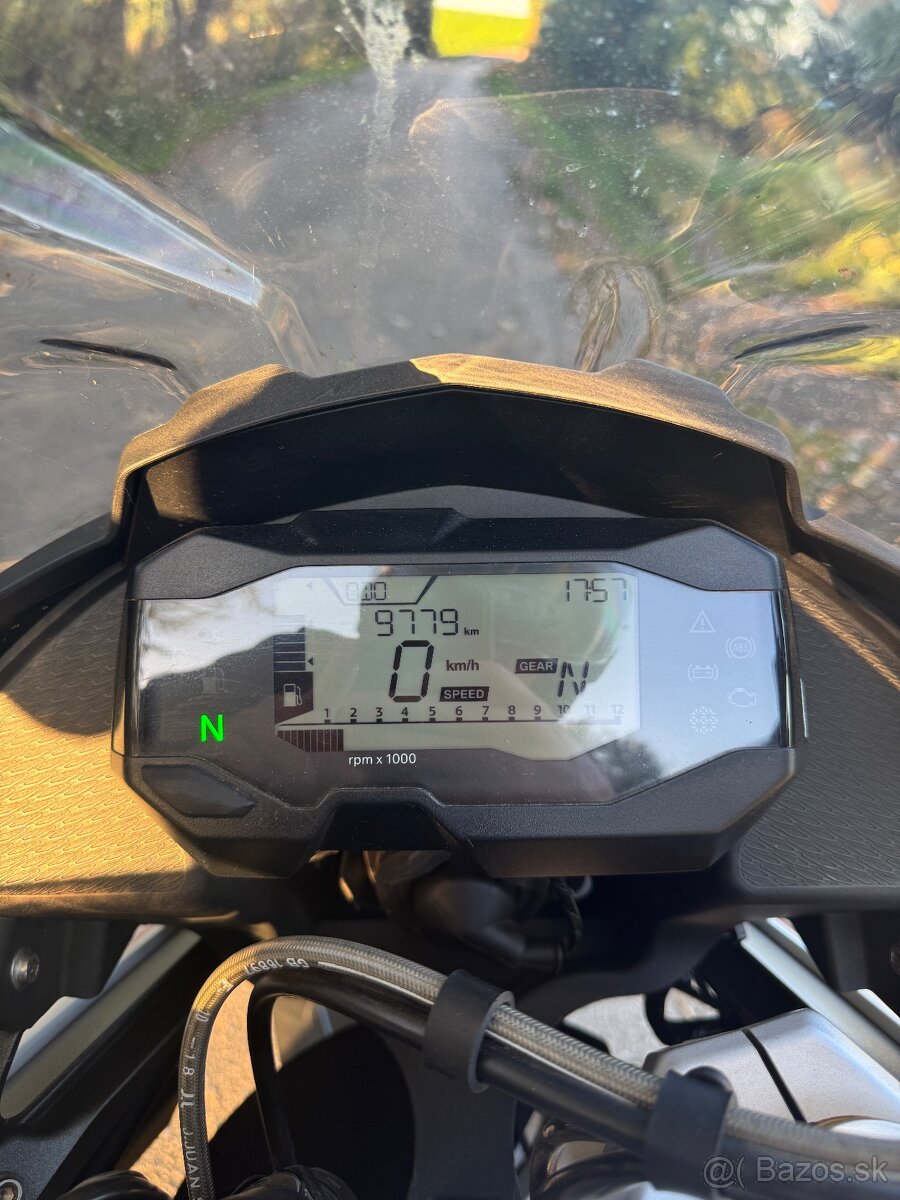 BMW G 310 GS ABS 25KW - 16