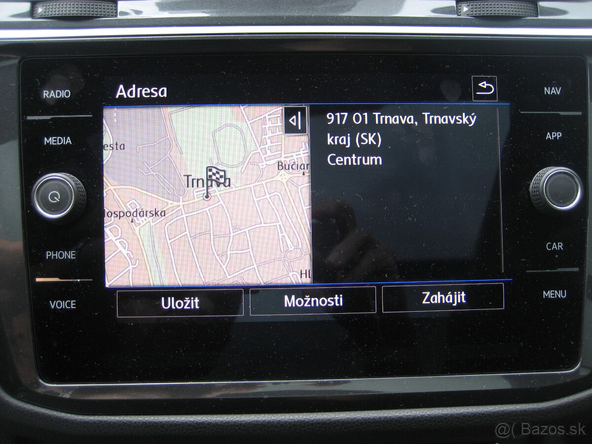 Volkswagen Tiguan 2.0 TDI SCR BMT Comfortline DSG - 16