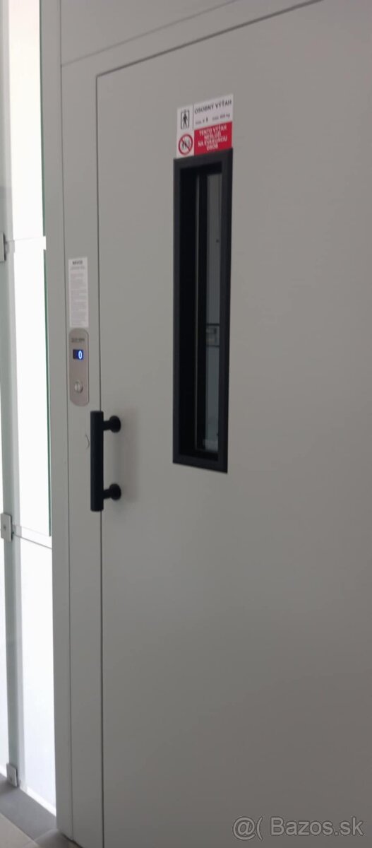 Byt, kde sa môžete hneď nasťahovať - 16