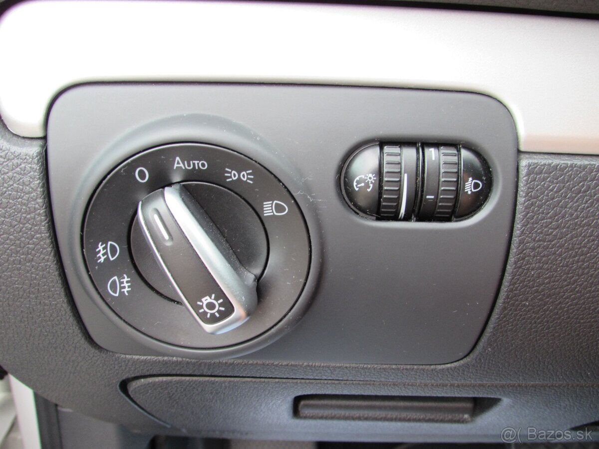 Volkswagen Golf Variant 1.4 TSI 160k Comfortline DSG - 16