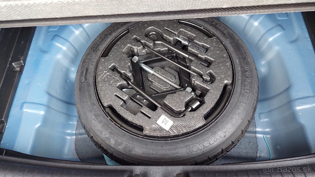 Kia Ceed 1.5 T-GDi 118kW Silver - 16