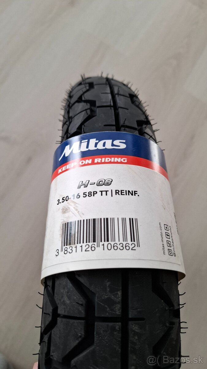 MZ 150 etz diely - 16