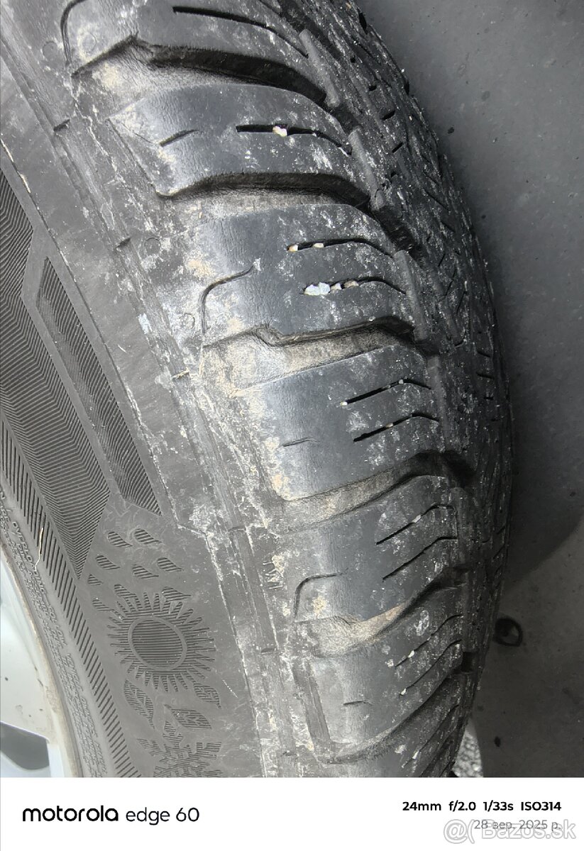 Seat altea 1.6lpg pojazdné bez záruky - 16