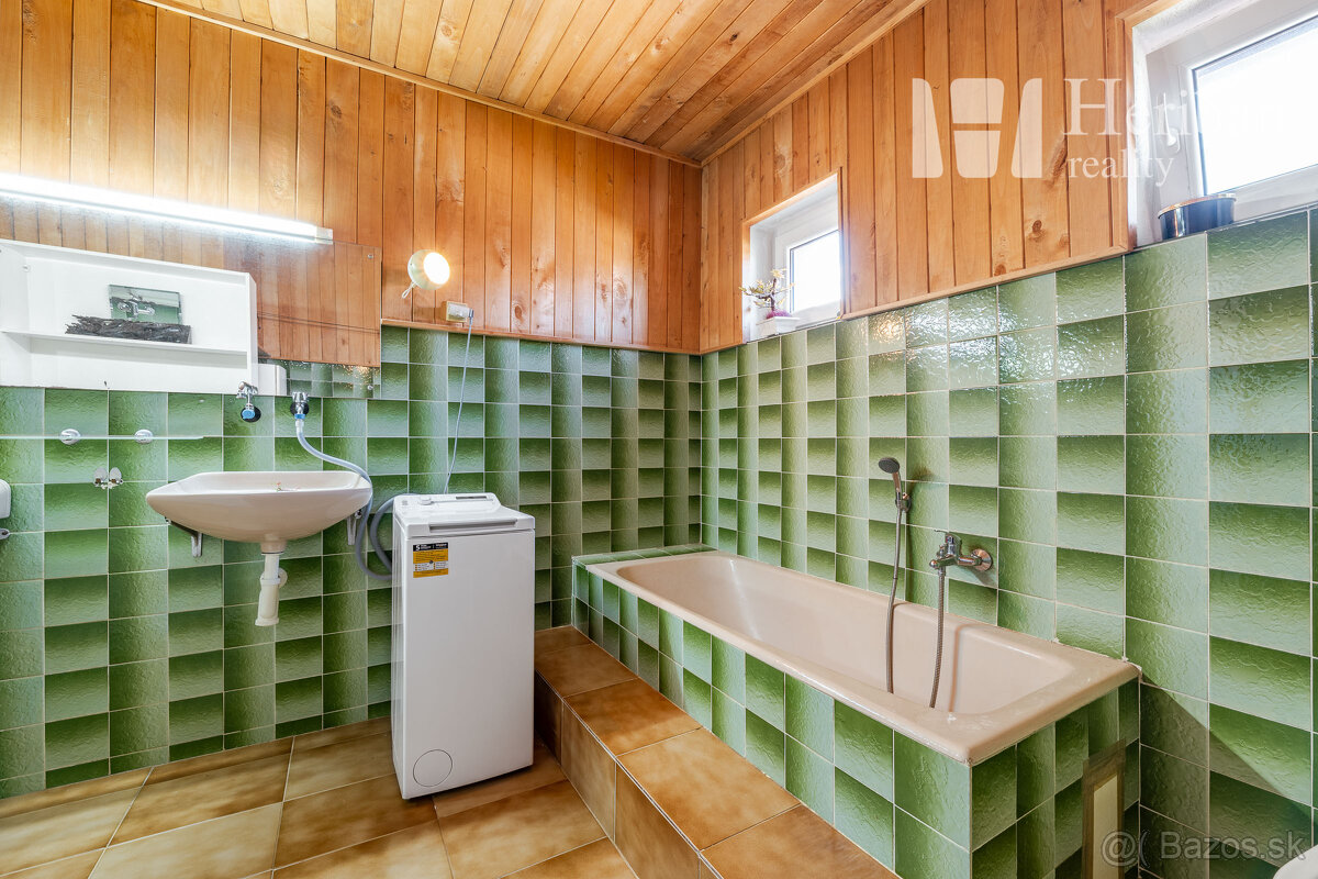 5izb.rodinný dom s 6,9ár.pozemkom, obec Budulov, KE-okolie - 16