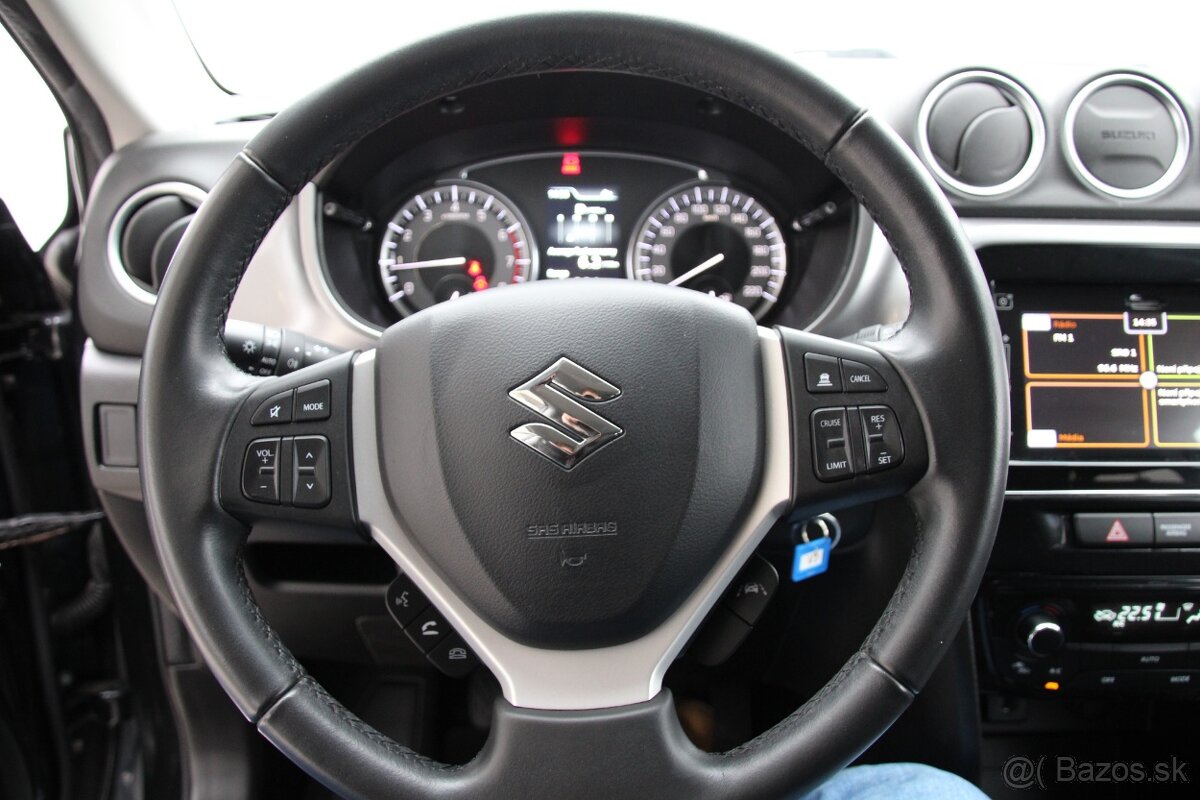 SUZUKI Vitara - 16