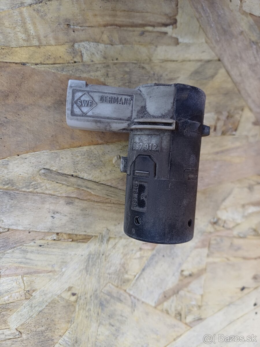 Peugeot 207CC (2007-2013) náhradní díly - 16