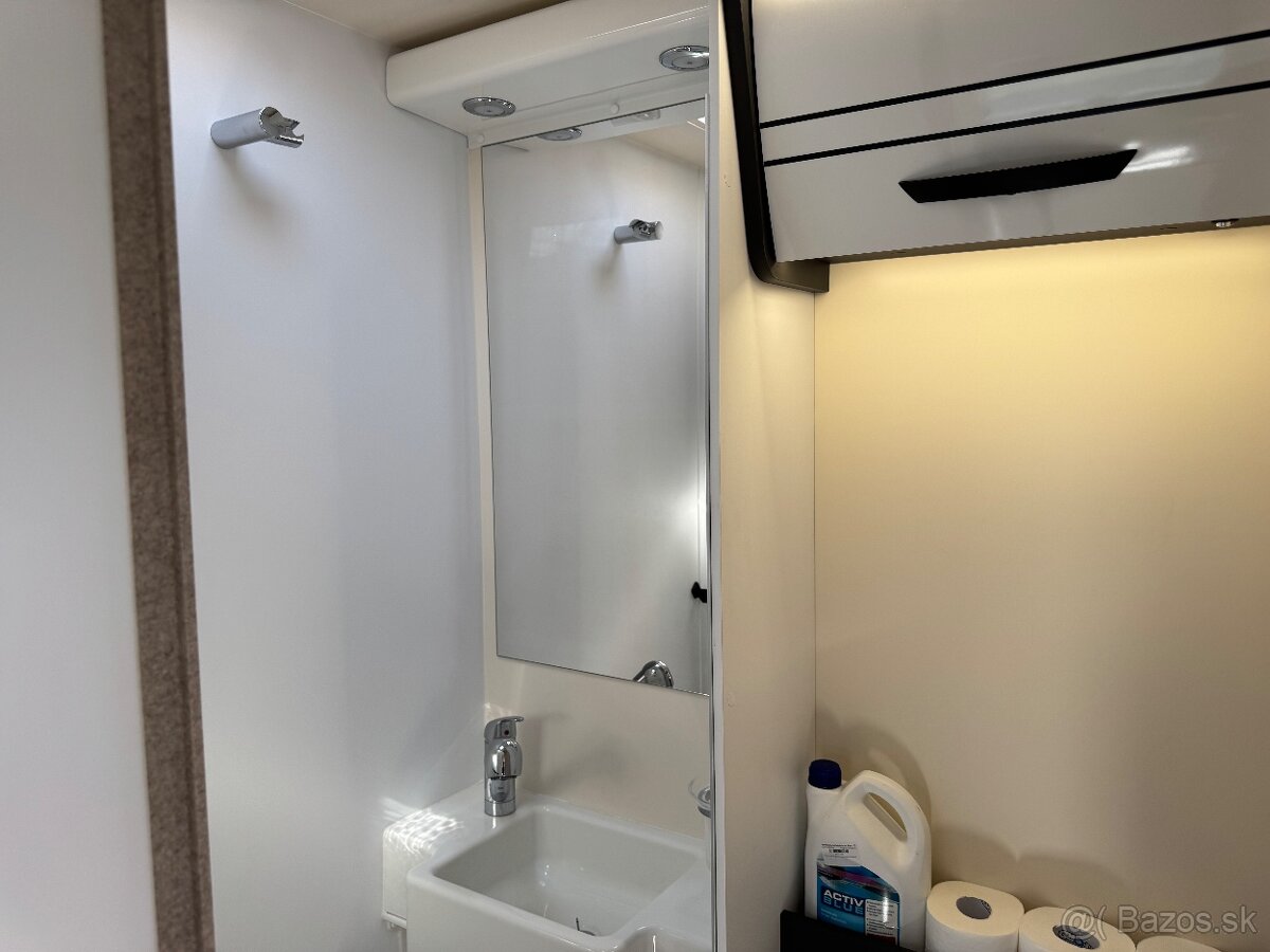 Forster T 699 EB - r. 2024, výbava - 16