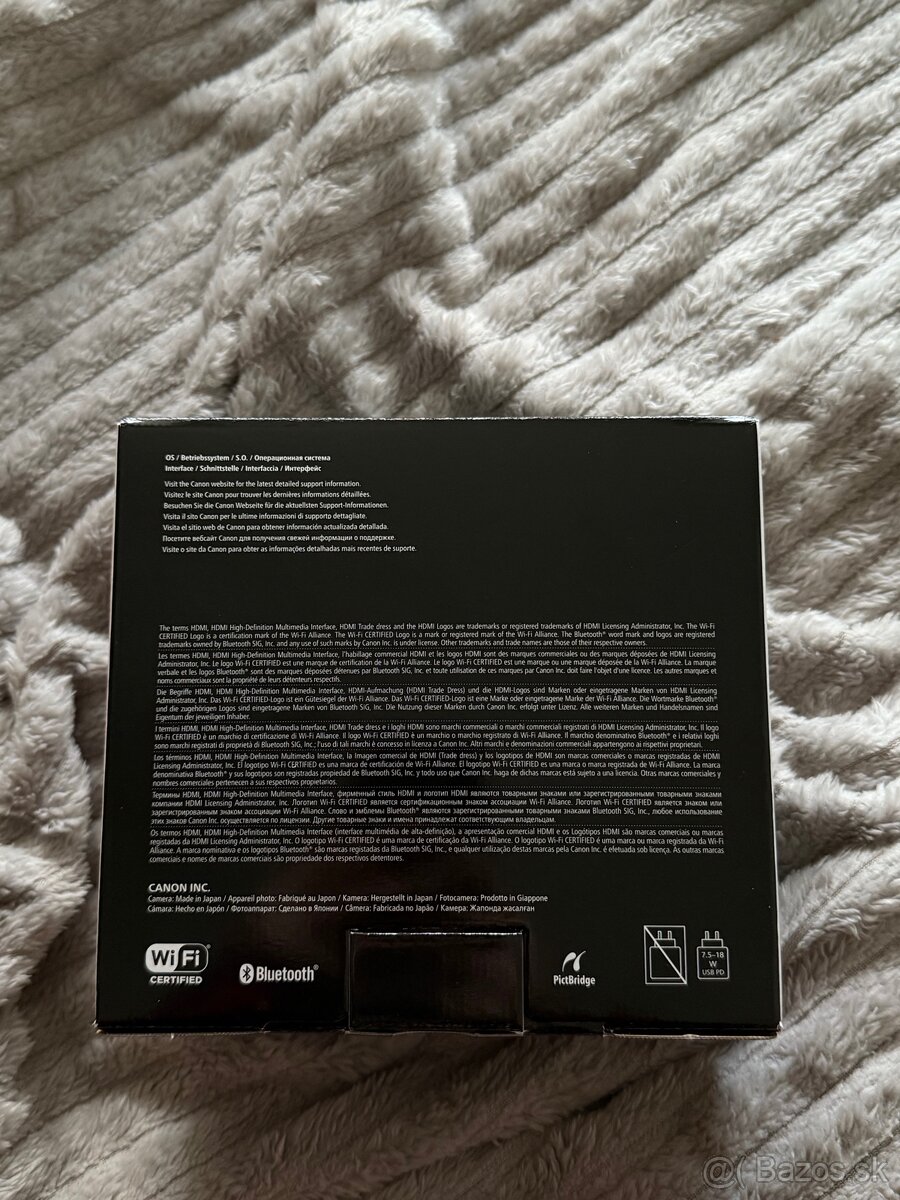 Canon g7x mark iii - 16