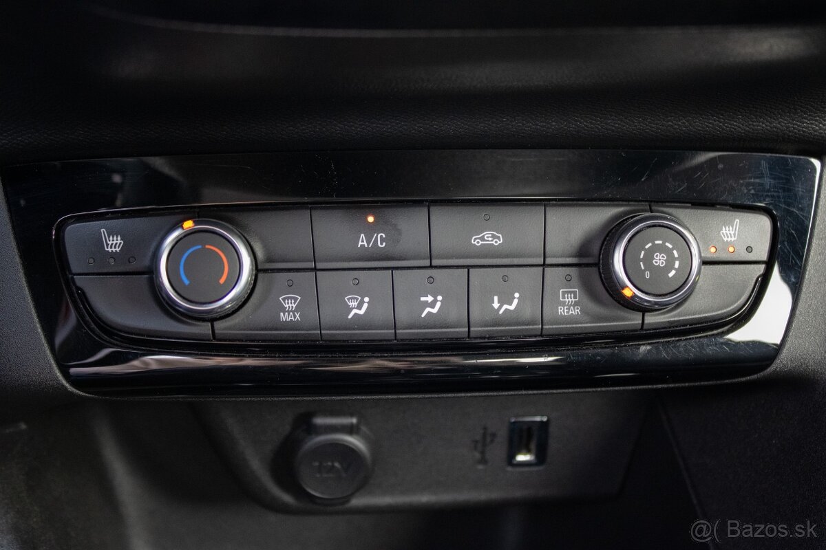 Opel Corsa 1.2 74kW 8AT - 16