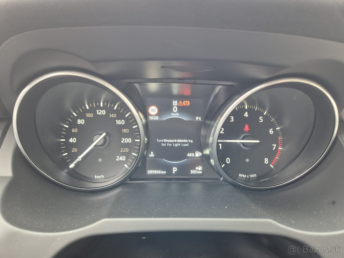 Range Rover Evoque - 16