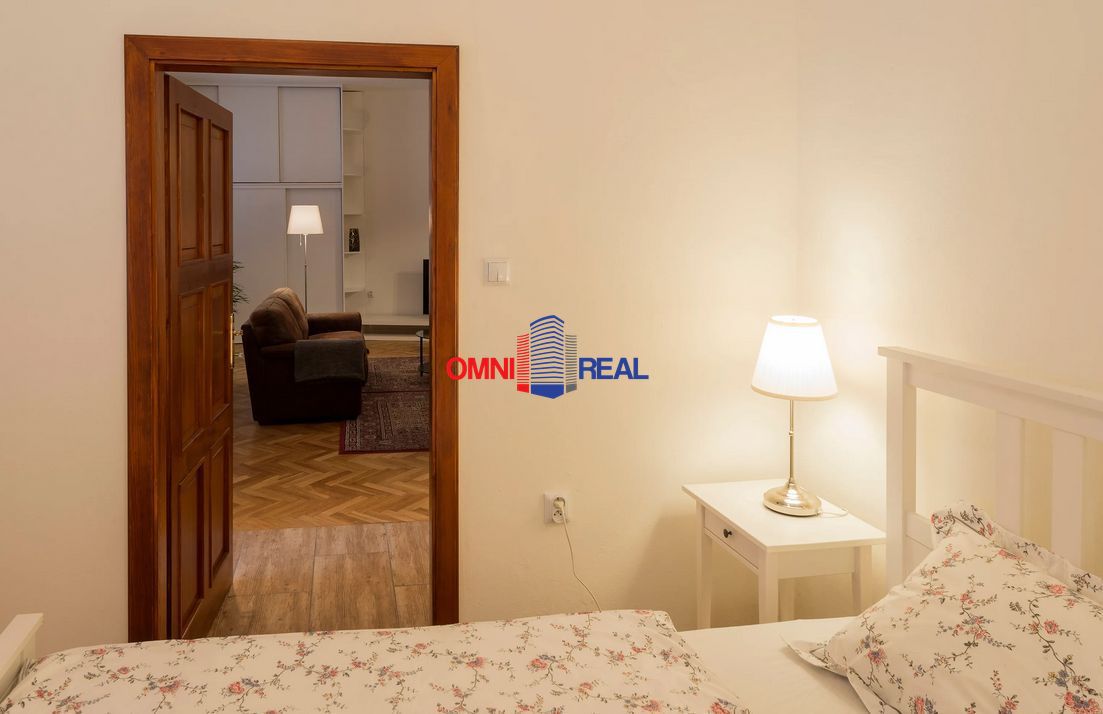 2-izbový byt 71 m2 v historickom centre Bratislavy - 16