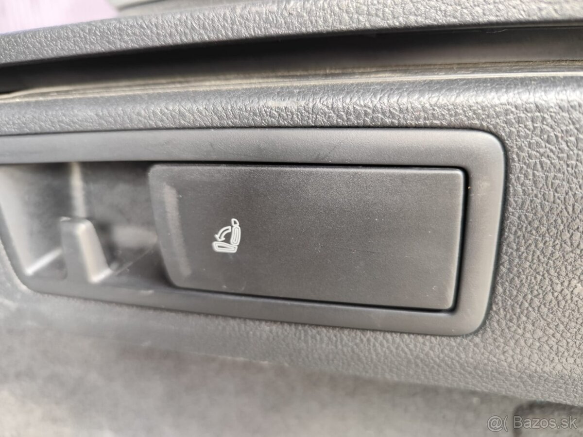 Volkswagen Golf Variant 1.4 TSI BMT Comfortline - 16