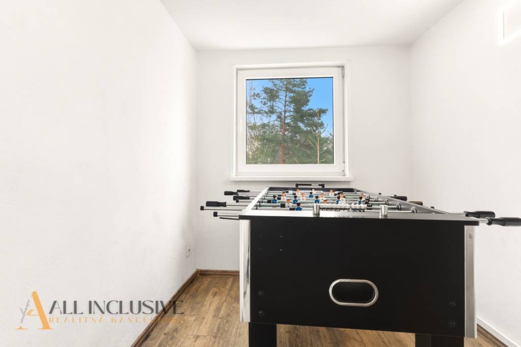 ALL INCLUSIVE | REKREAČNÁ CHATA | DUCHONKA - 16