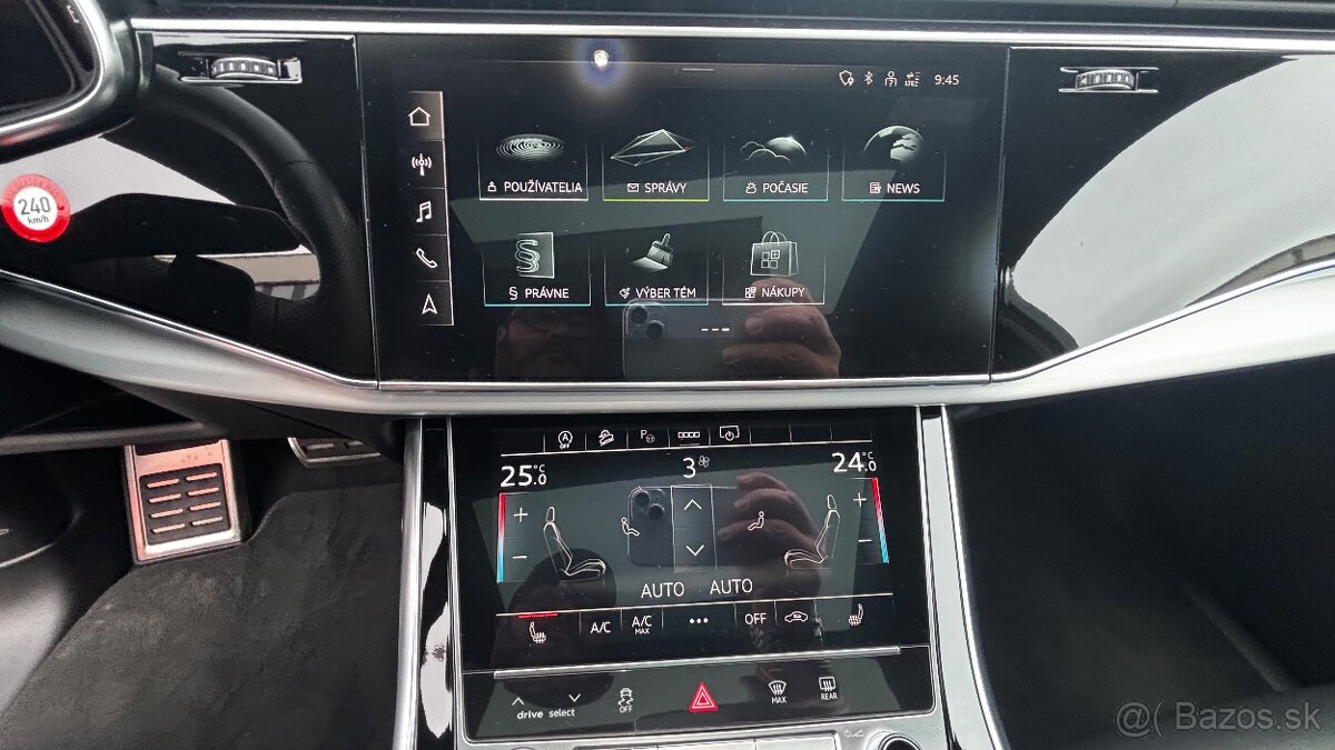 Predám Audi Q7 - 16