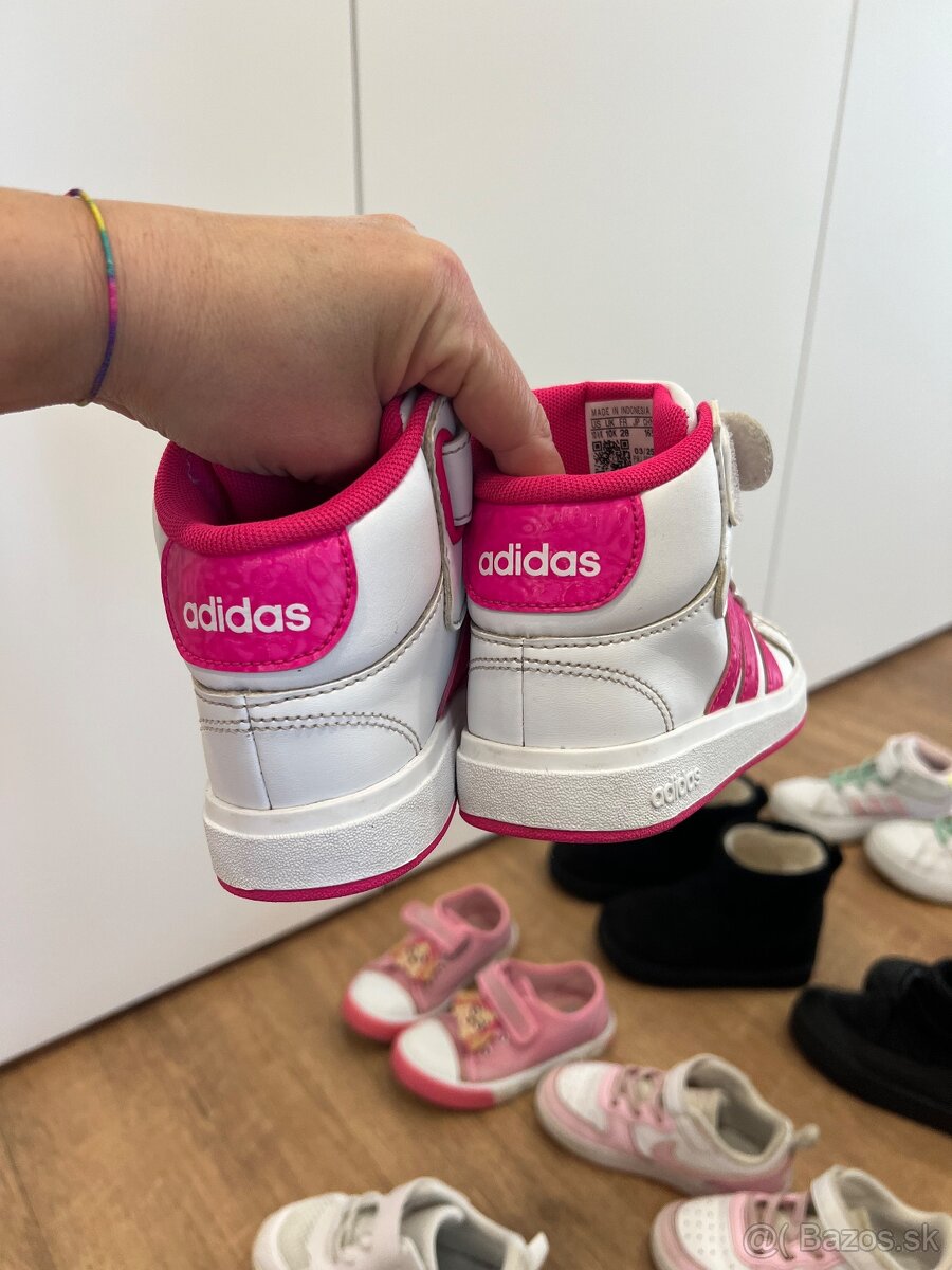 Nádherne tenisky od 25-28 - 16