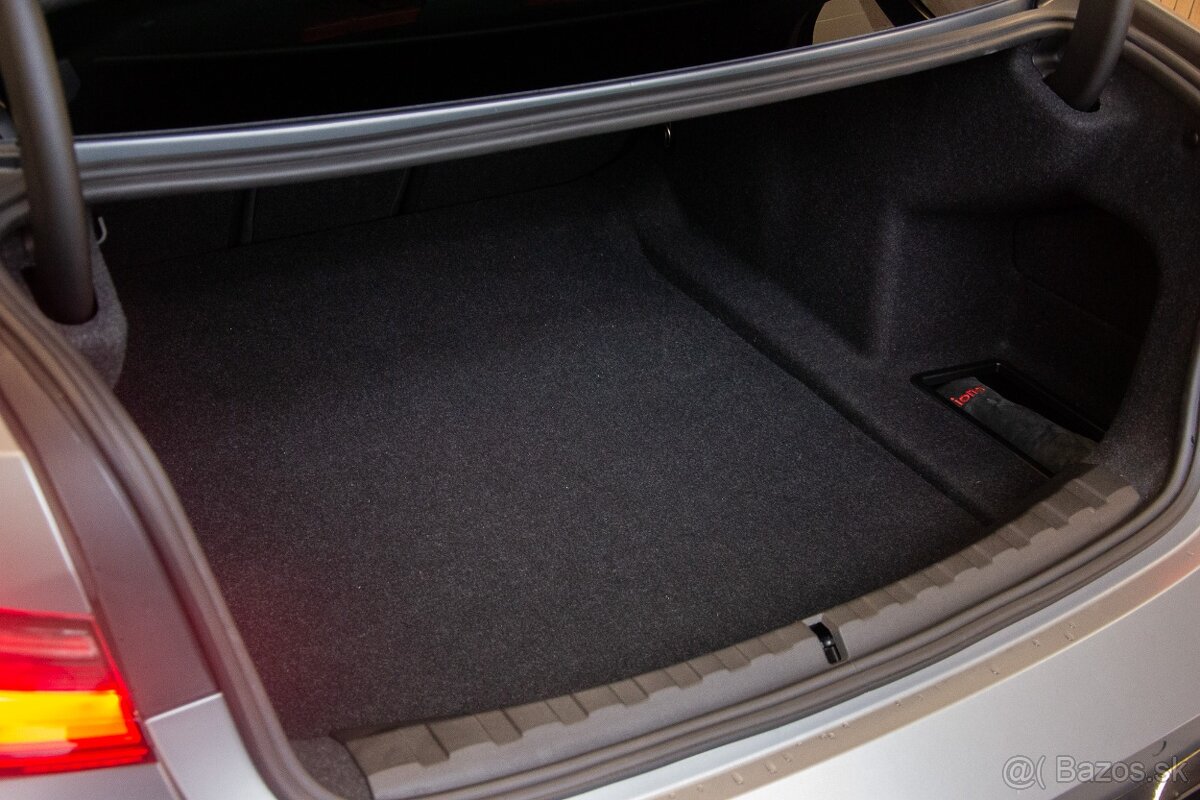 BMW M3 Competition XDrive/HUD/Keyless/HK - 16