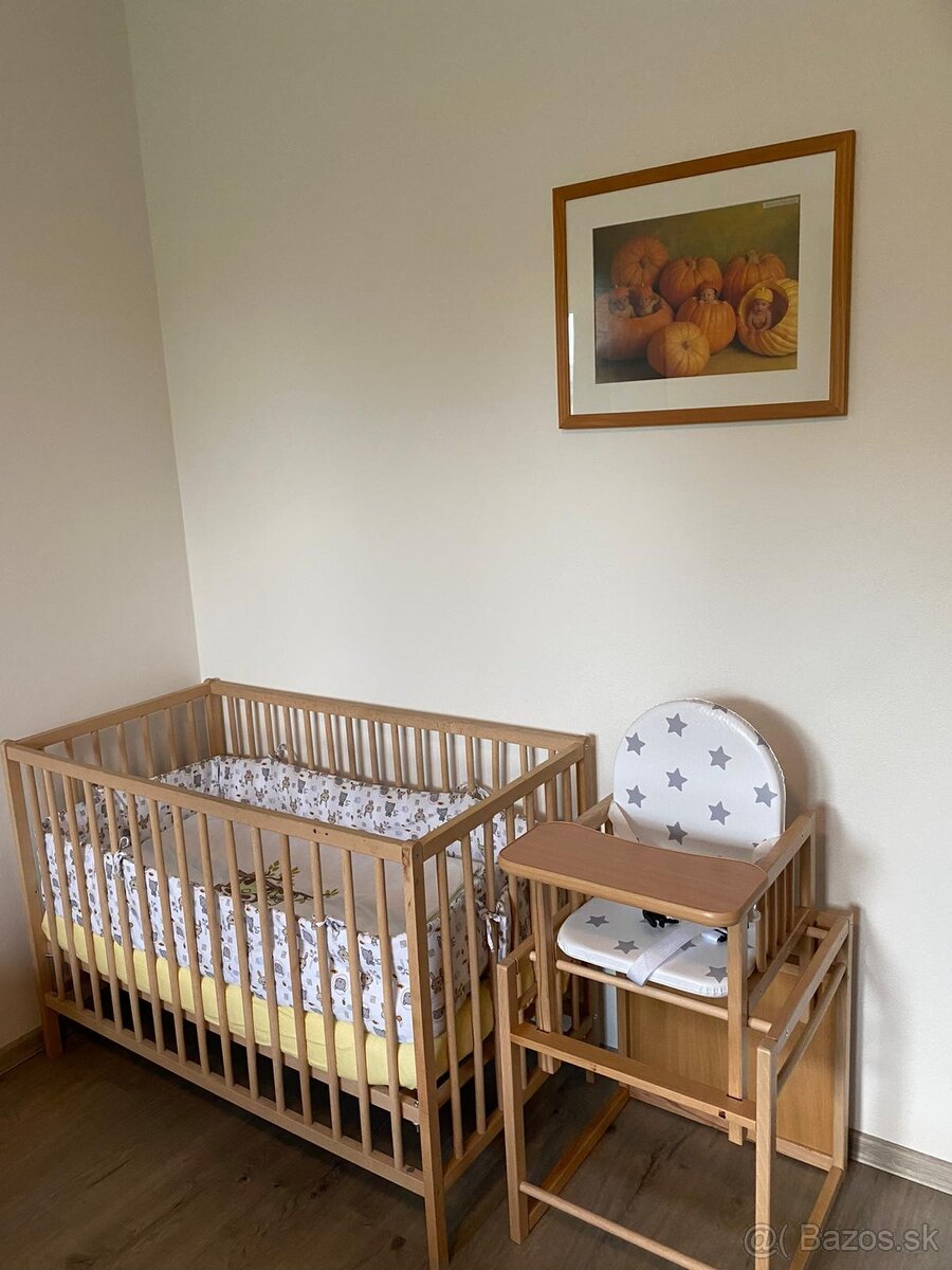 Bungalov pri Nitre na prenájom - 16