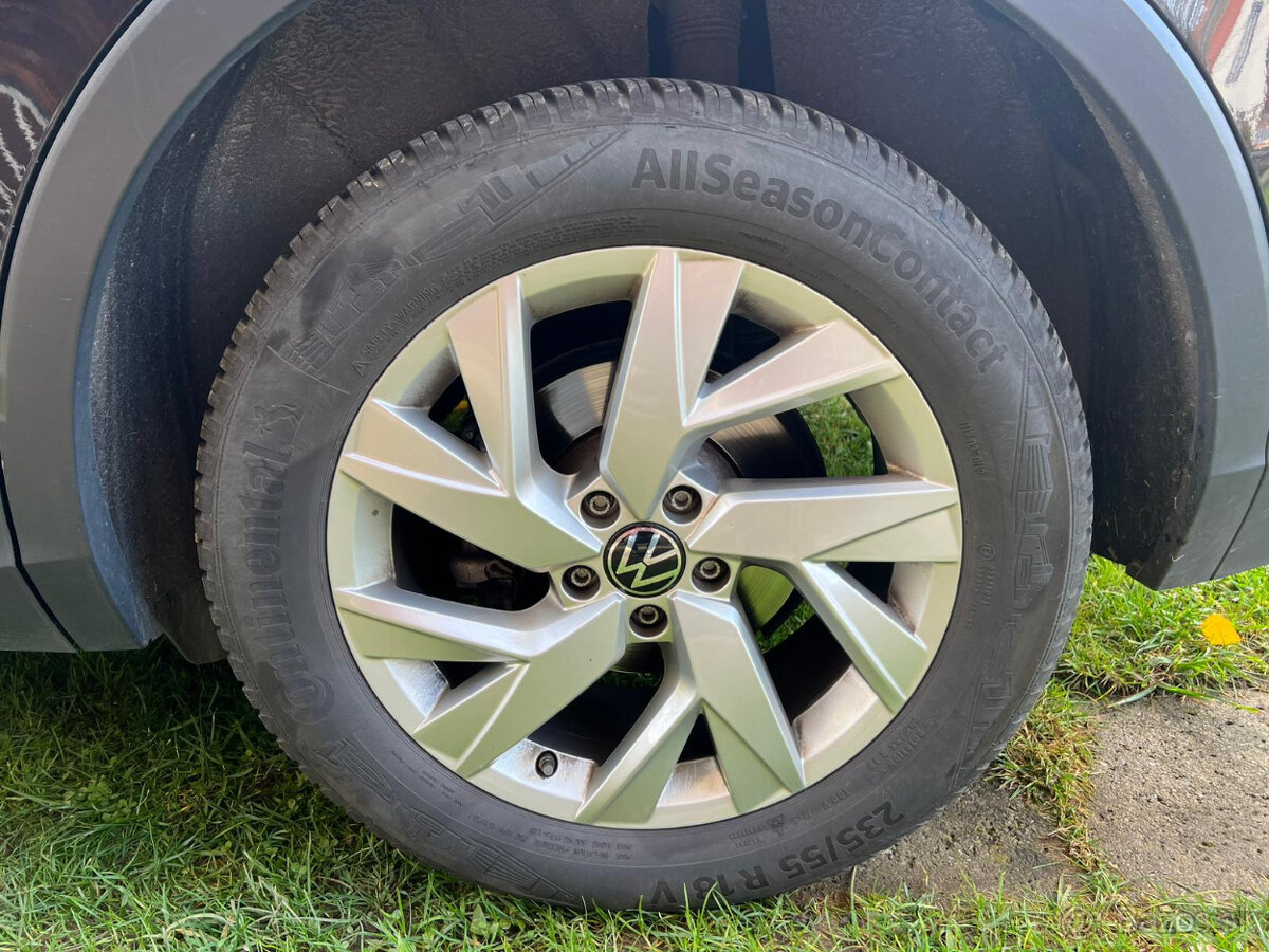 VW TIGUAN 1.5 TSI 110KW - 16