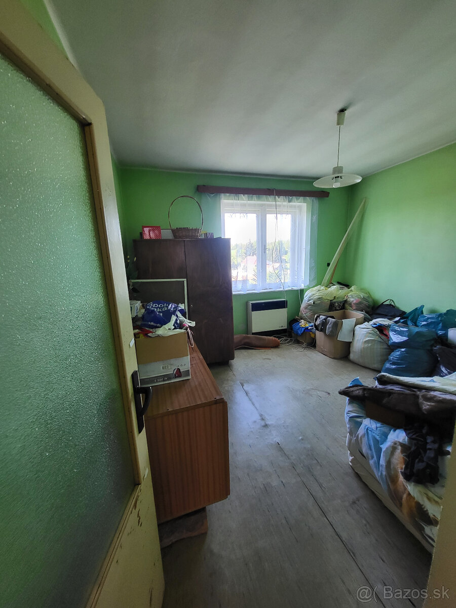 Rodinný dom Seľany - 16