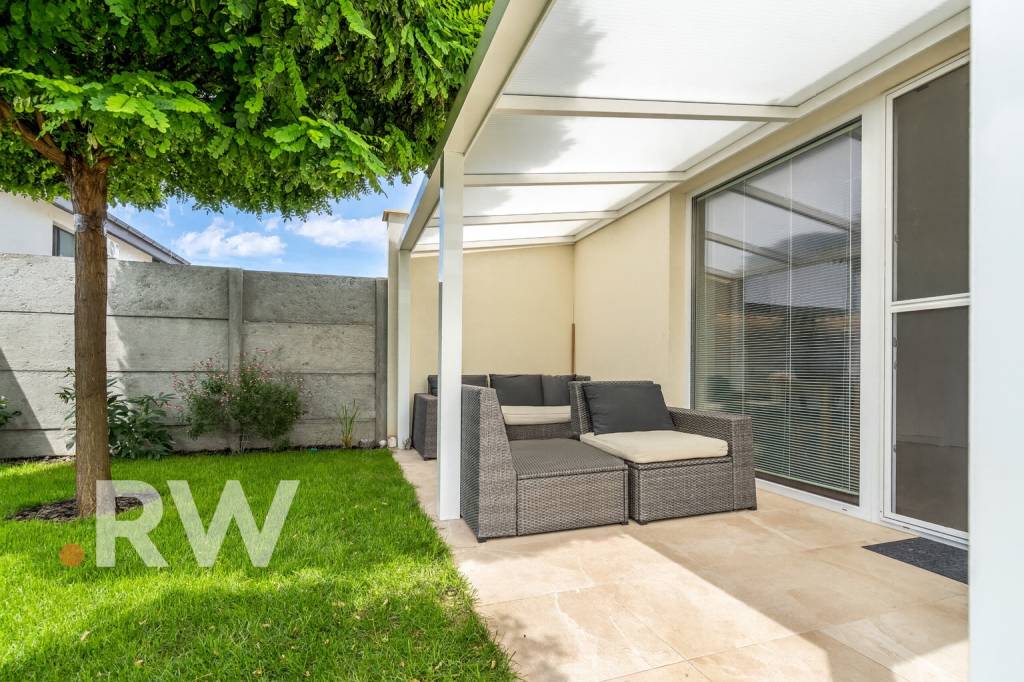 Rezervované Moderný 3-izbový rodinný dom v Slovenskom Grobe - 16