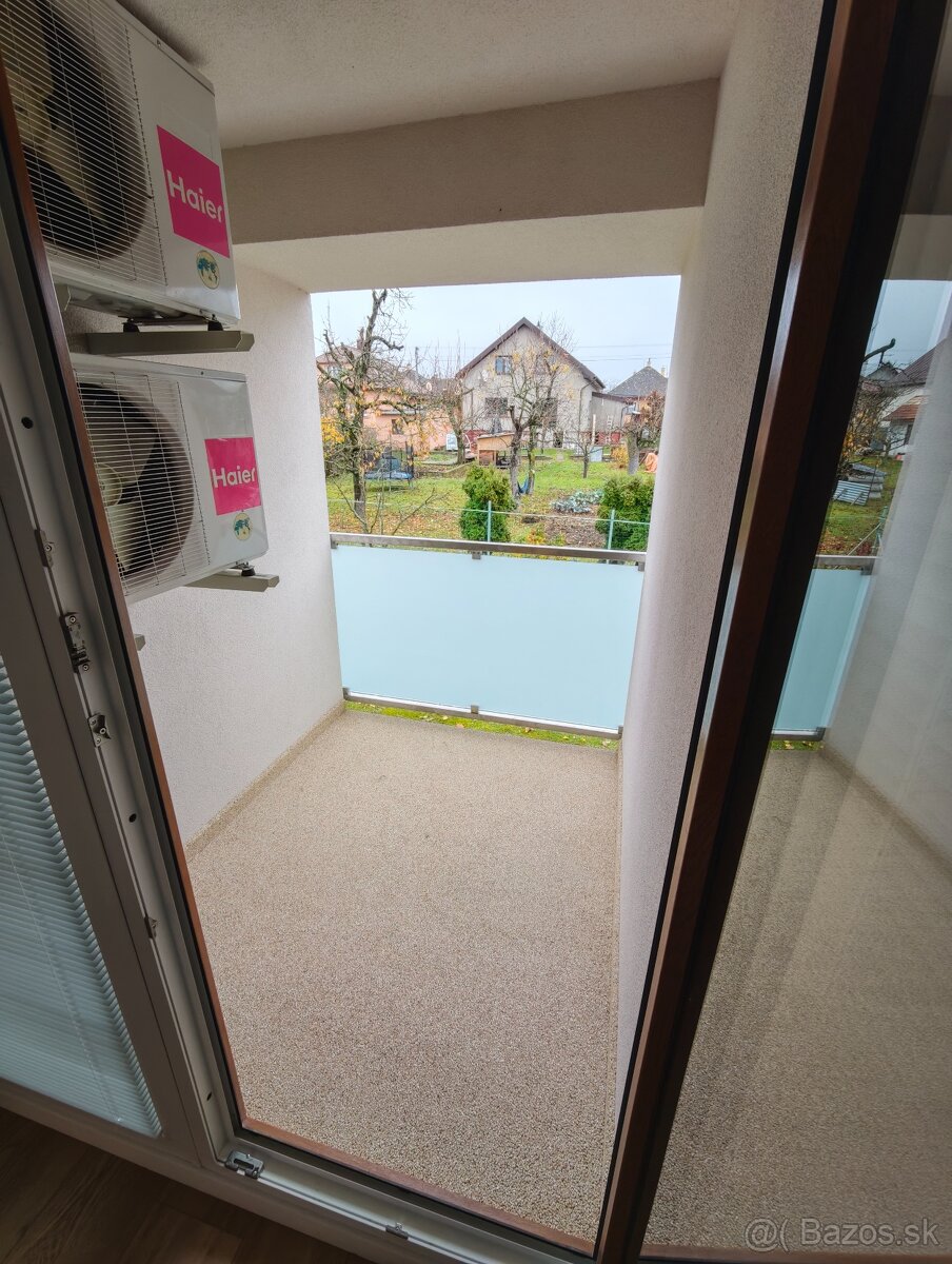 3-izbový byt kompletne zrekonštruovaný - 16