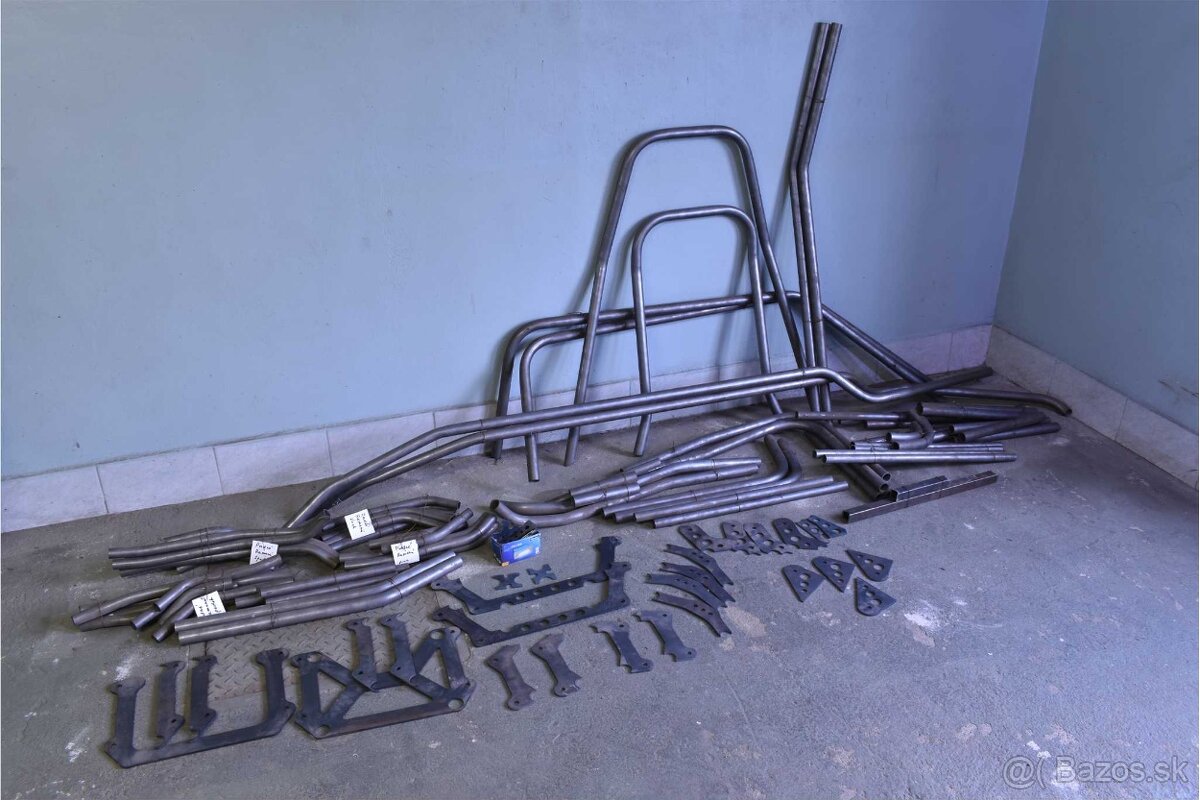 Buggy/ Bugina Mamba autokros NOVÁ - 16