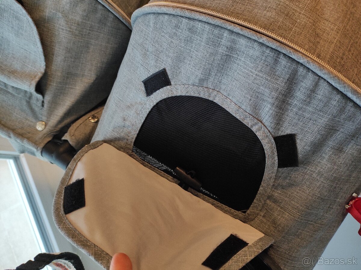 Valco Snap Duo Tailormade - 16