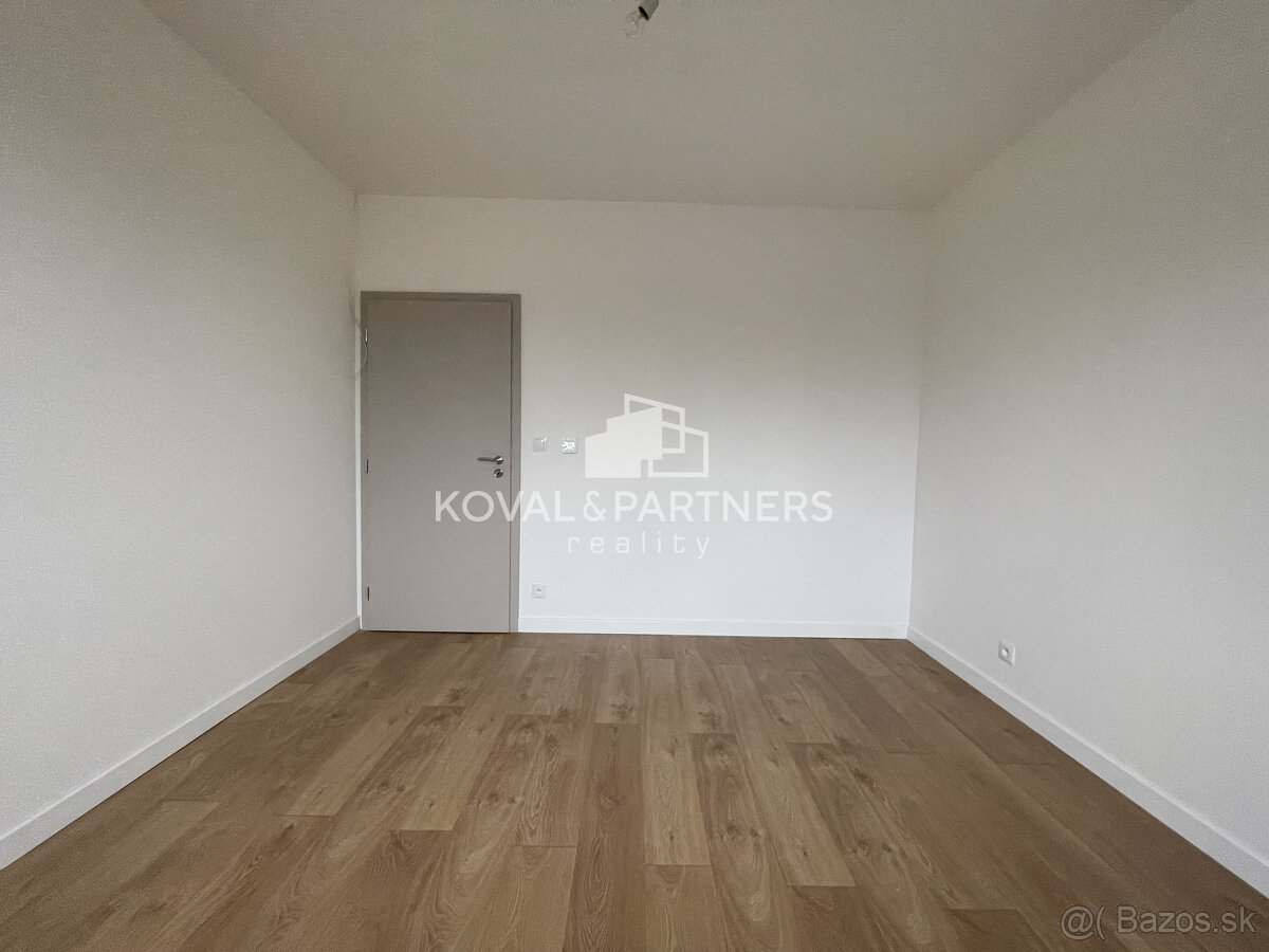 Vianočná akcia - 4 izbová novostavba v ŠTANDARDE za cenu HOL - 16