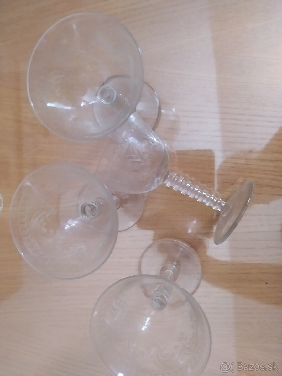 porcelán, skleničky, keramiku aj - 16