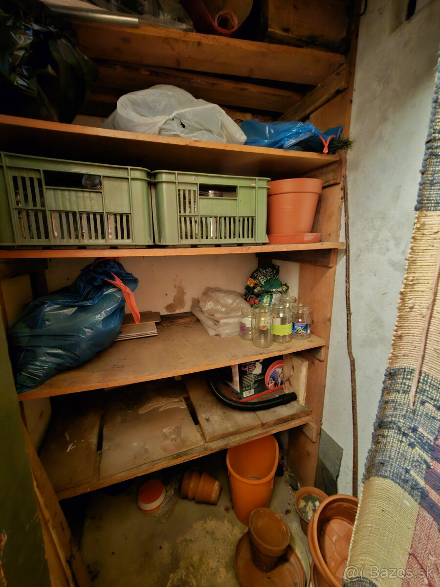 PREDAJ: 3izbovy byt v Brezne 70m2 - 16