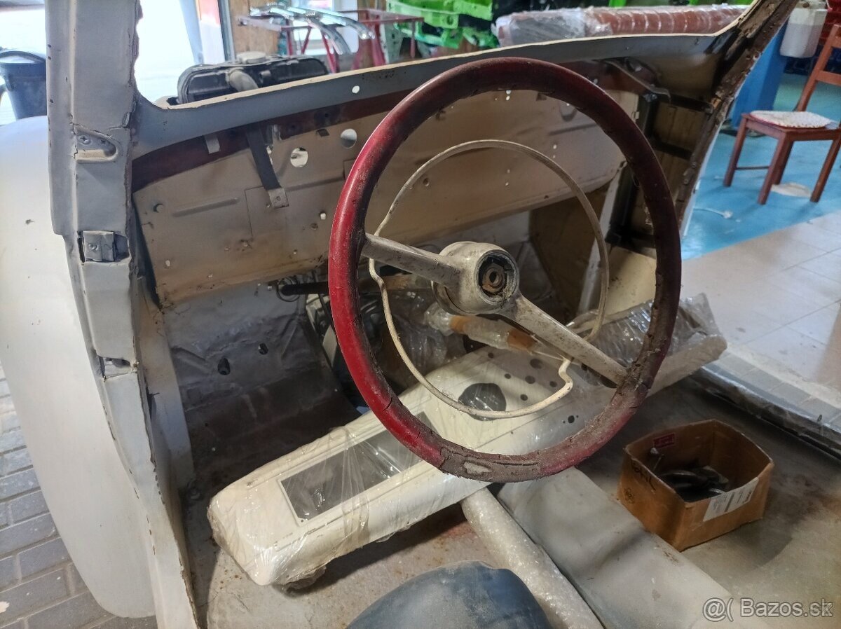 Škoda Tudor 1101 - 16