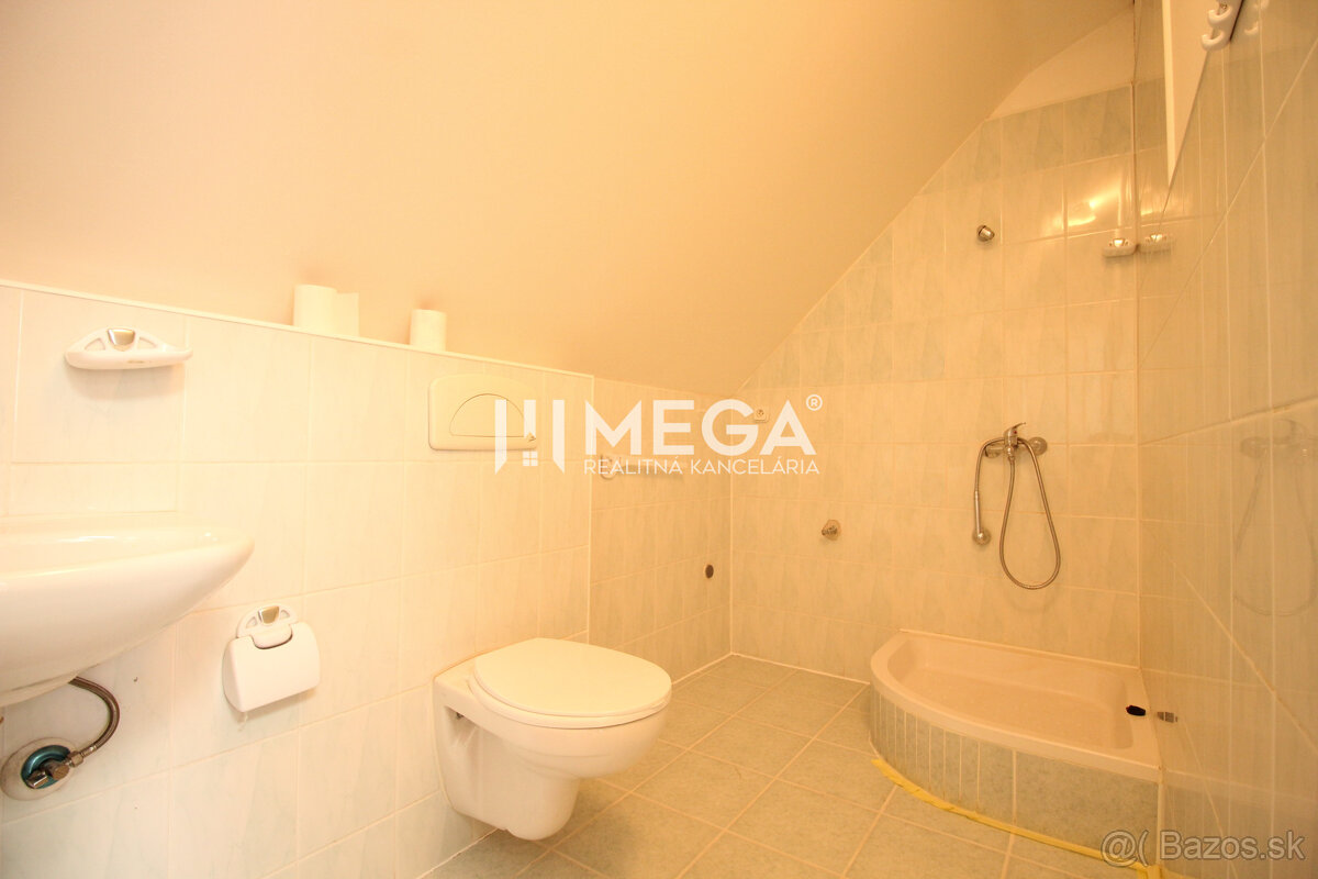 NA PREDAJ: Komerčný objekt vo výbornej lokalite mesta Vranov - 16