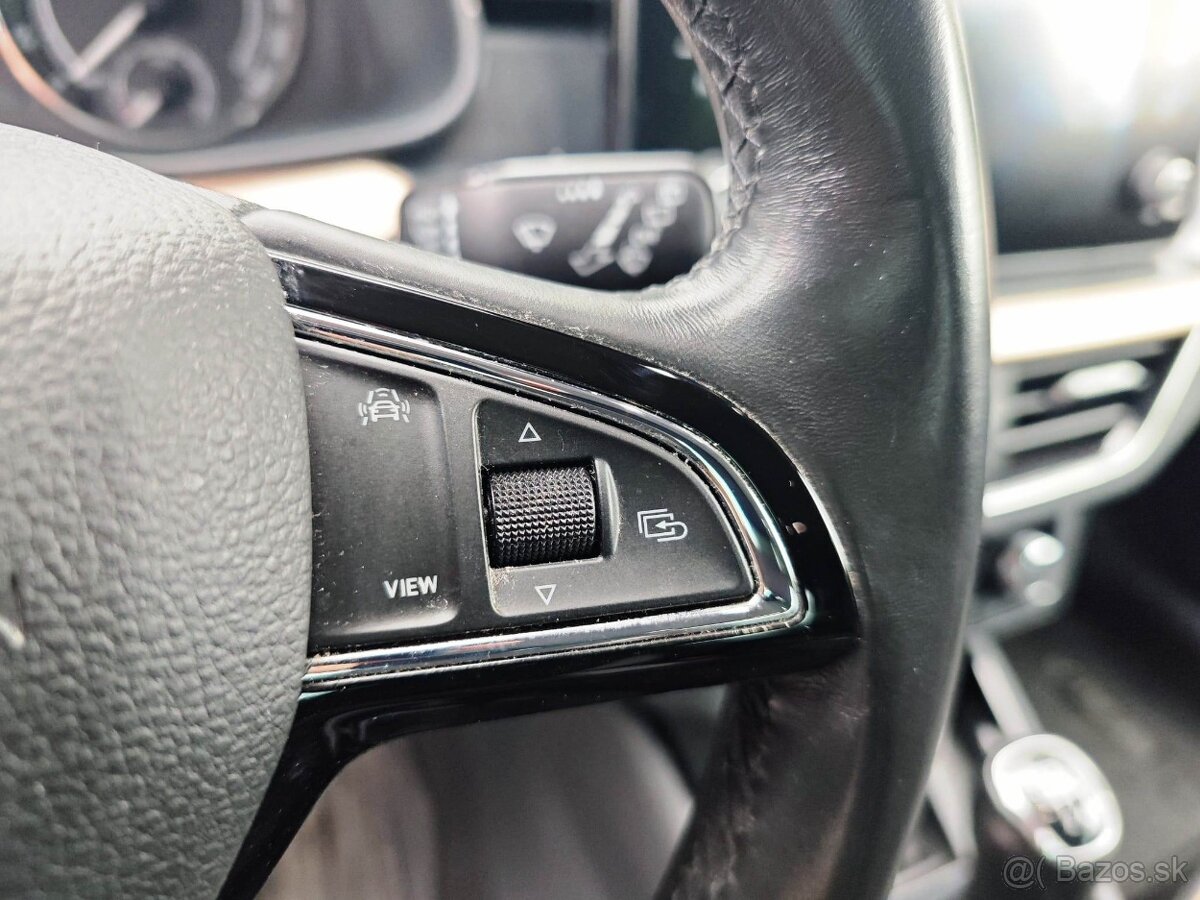 Škoda Scala 1.0 TSI, Ambition, Pôvodný lak, LED svetlomety - 16