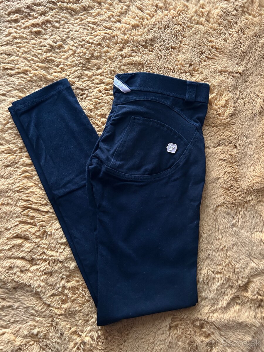 RÔZNE FREDDY JEANS - 16