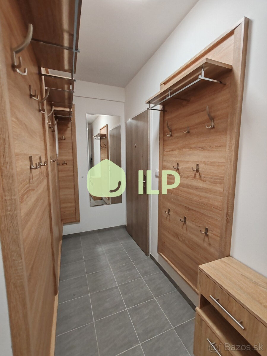 Prenájom 2 - izbového bytu s terasou - Poprad, novostavba (2 - 16