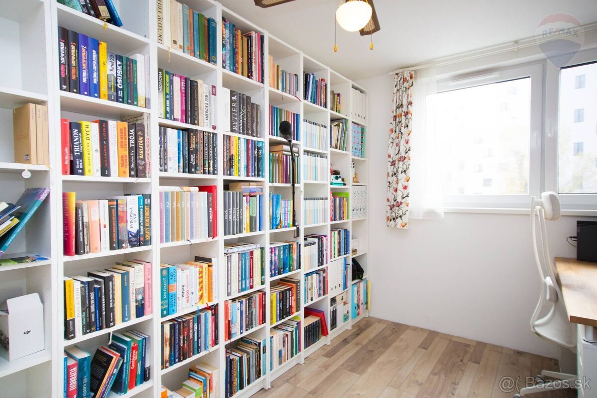 Na predaj 3-izb. novostavba s možnosťou parkovacieho státia, - 16