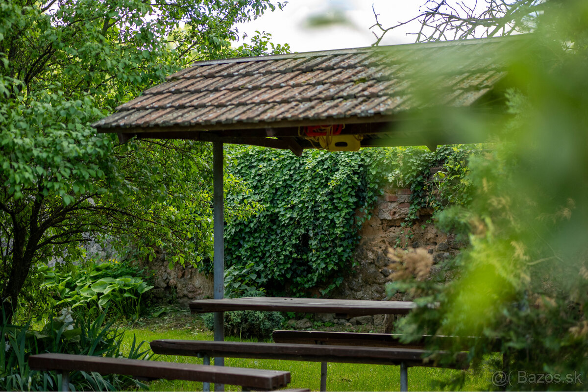 Rovinatý stavebný pozemok v centre | Moldava nad Bodvou - 16