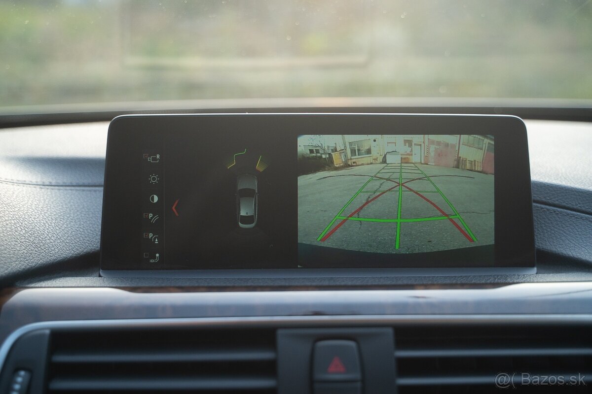 2017 BMW 420d Gran Coupé M Sport - 16