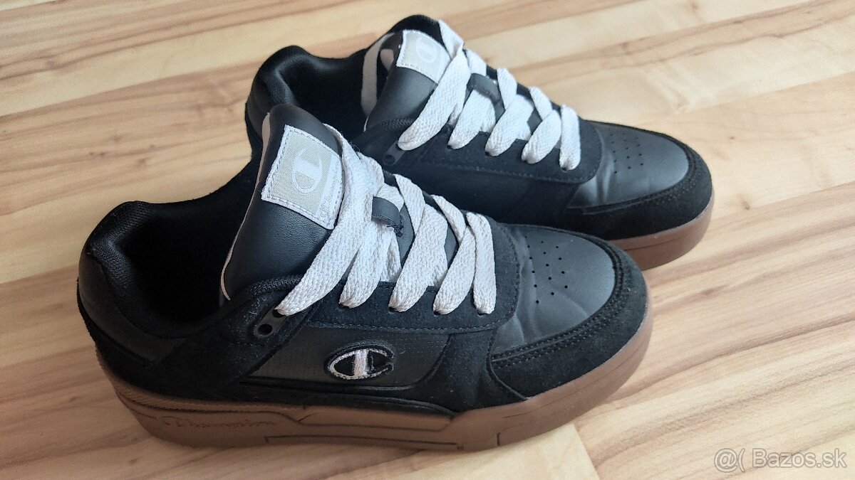 Tenisky CHAMPION - 16